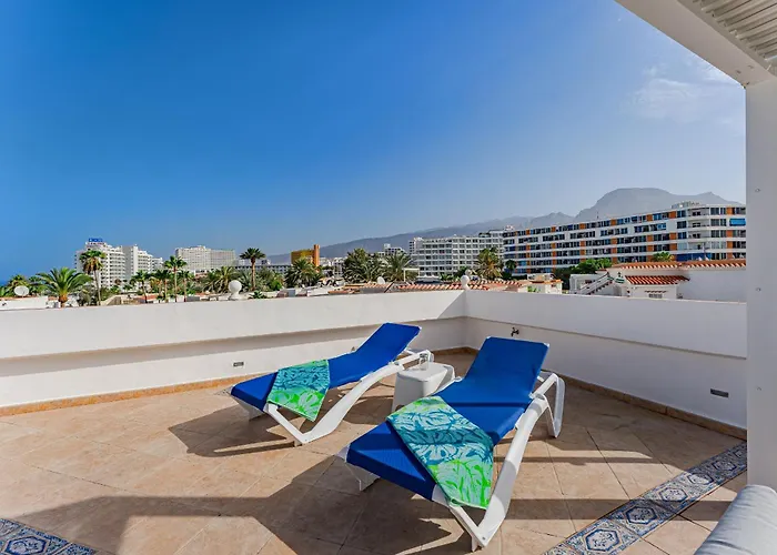 Endless Summer Beach Apartment