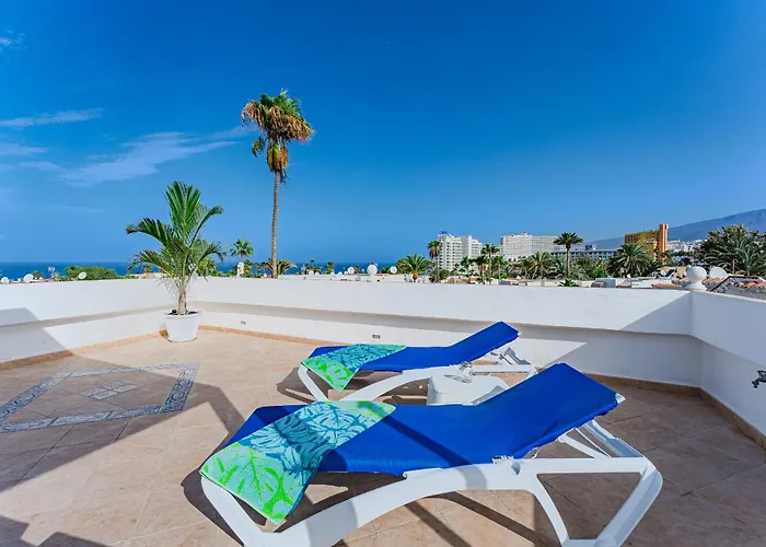 Endless Summer Beach Apartment - Casa Regnilla
