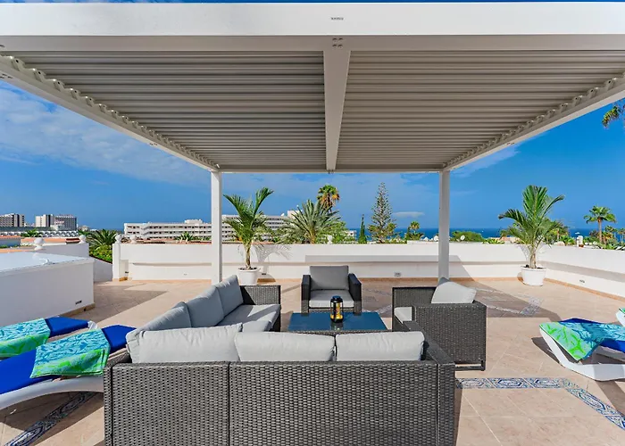 Endless Summer Beach Apartment
