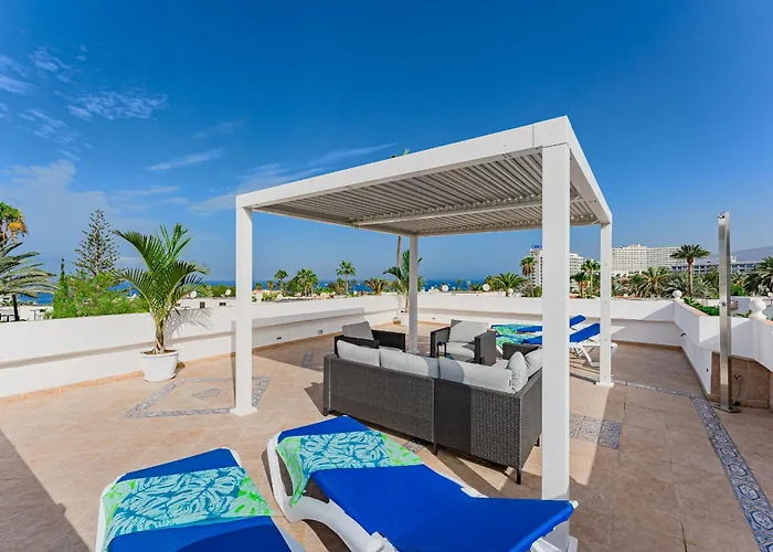 Endless Summer Beach Apartment - Casa Regnilla