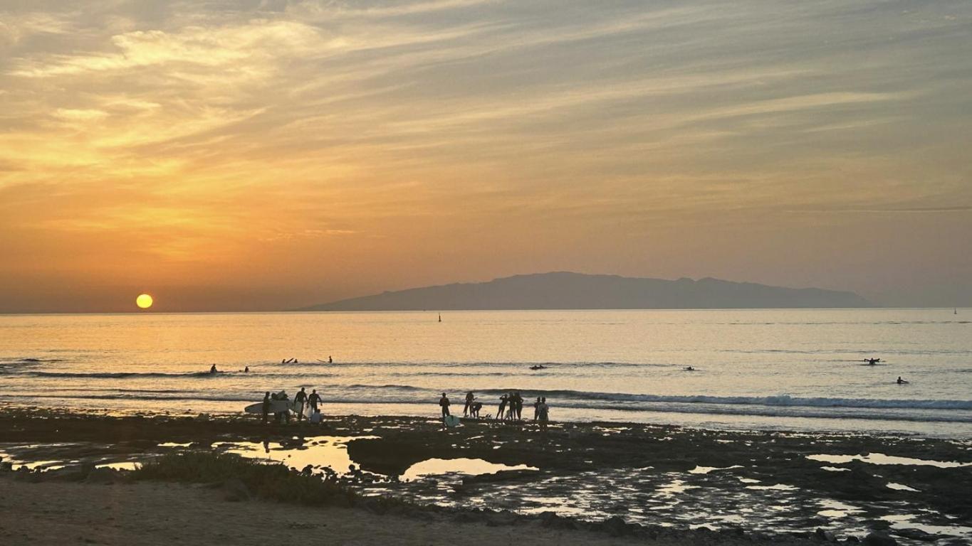 Apartament Endless Summer Playa de las Americas (Tenerife)