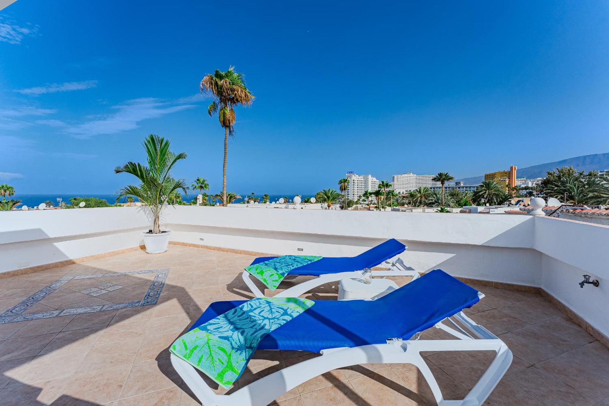 Endless Summer Apartament Playa de las Americas (Tenerife)