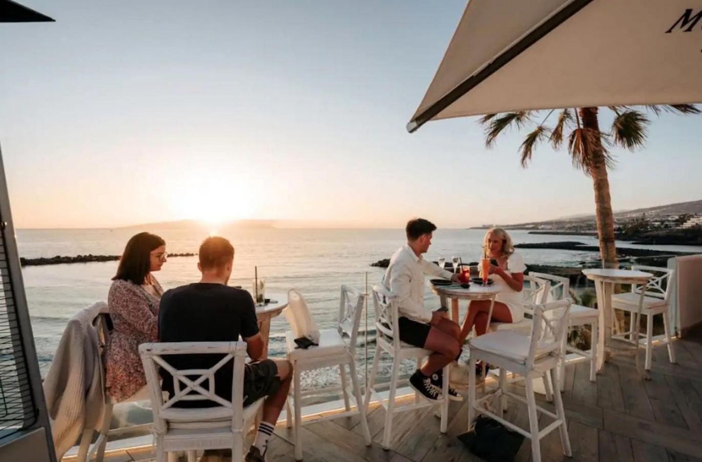 Apartament Endless Summer Playa de las Americas (Tenerife)