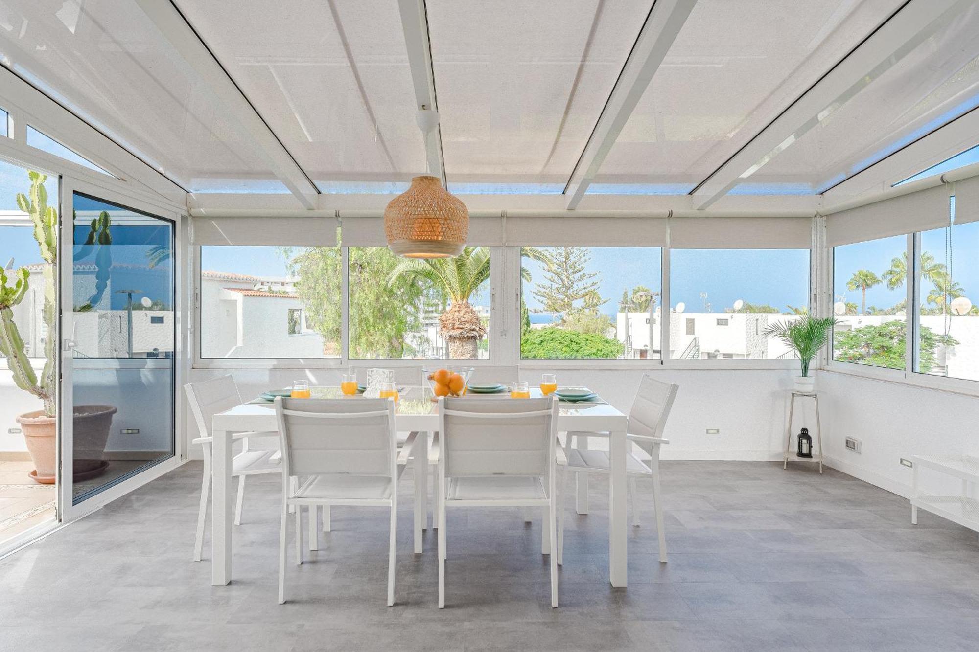 Endless Summer Apartament