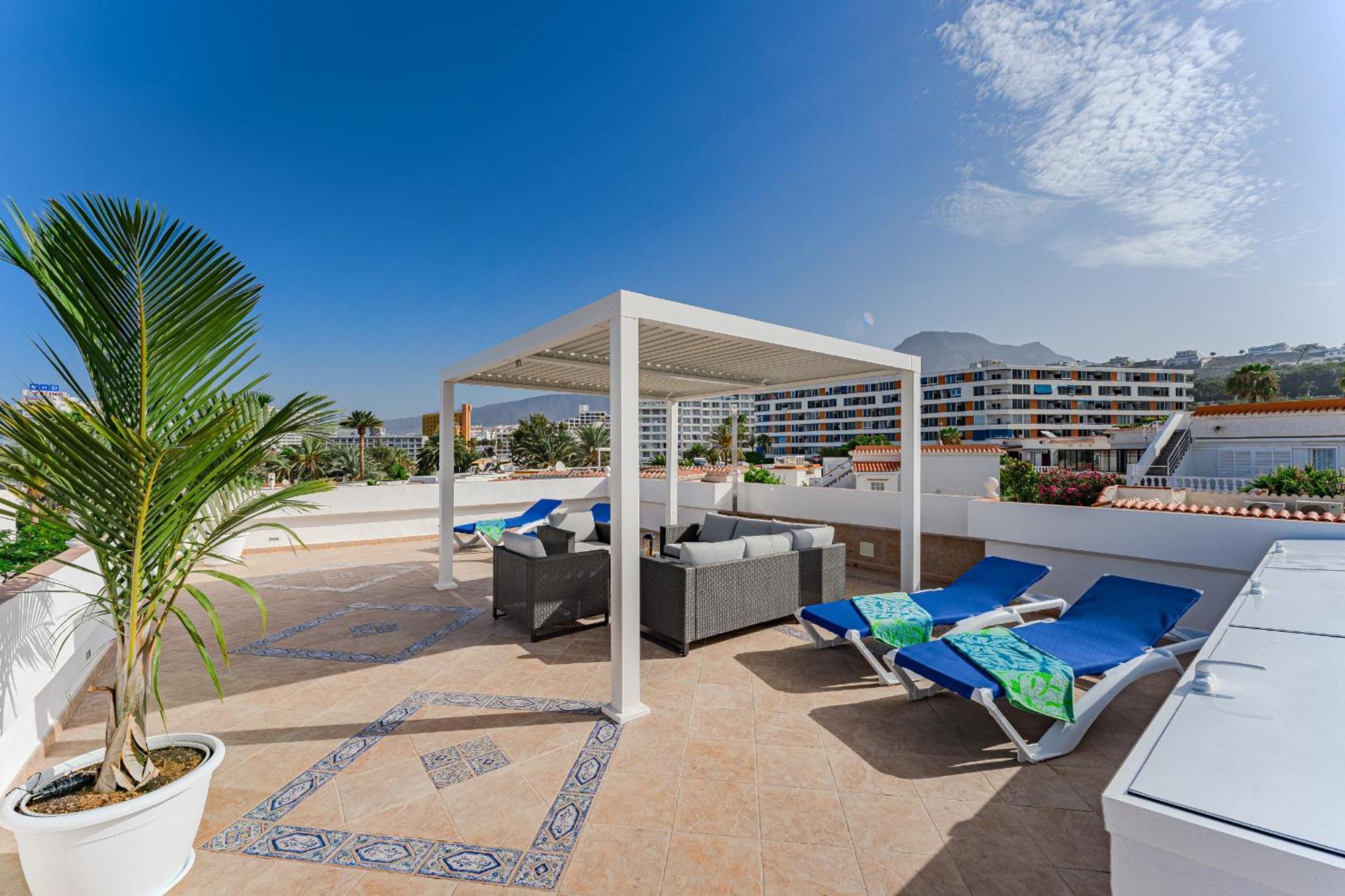 Apartament Endless Summer