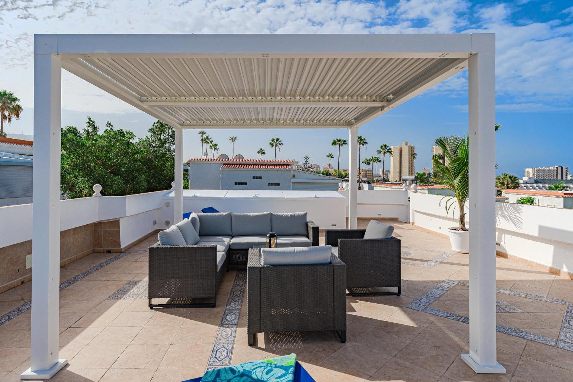 Endless Summer Apartament