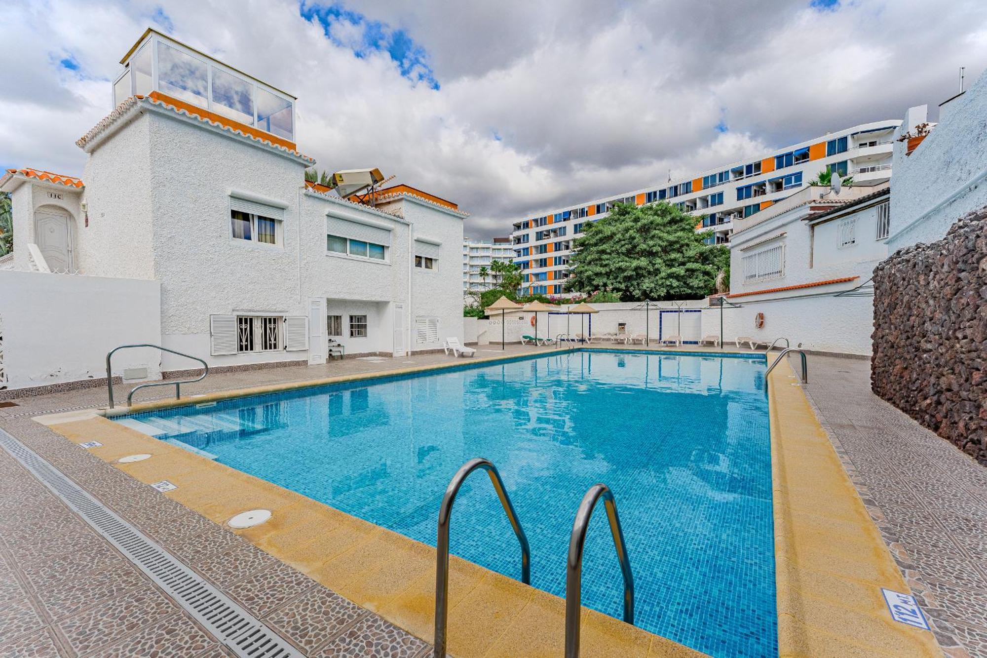Apartament Endless Summer Playa de las Americas (Tenerife)
