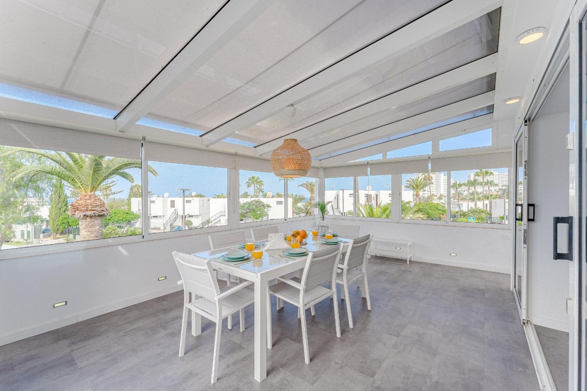 Apartament Endless Summer