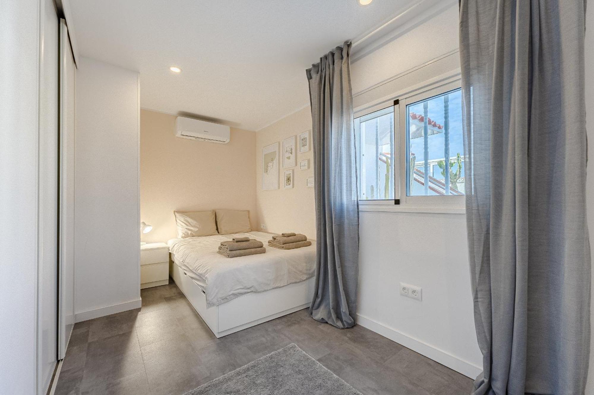 Endless Summer Apartament Playa de las Americas (Tenerife)