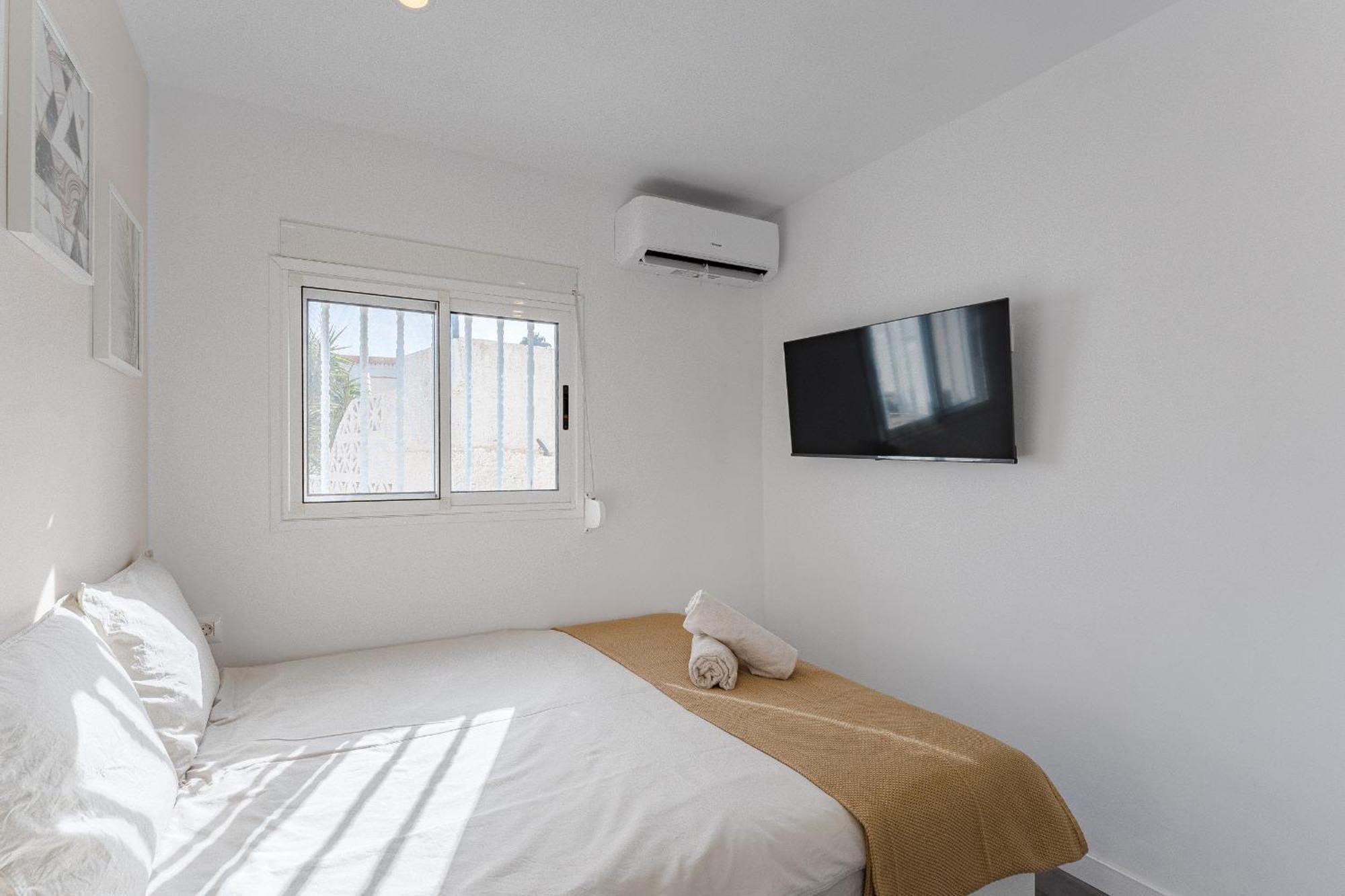 Apartament Endless Summer *