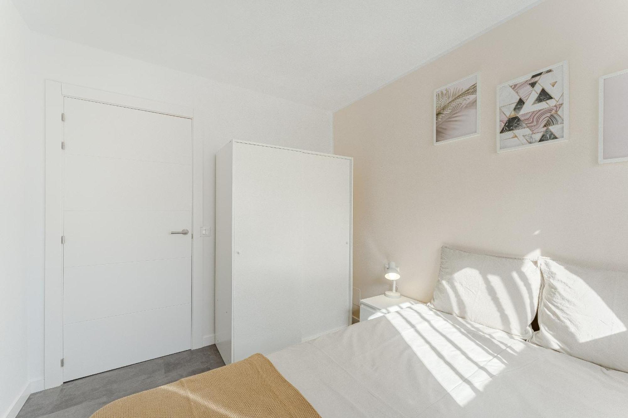 Apartament Endless Summer Playa de las Americas (Tenerife)