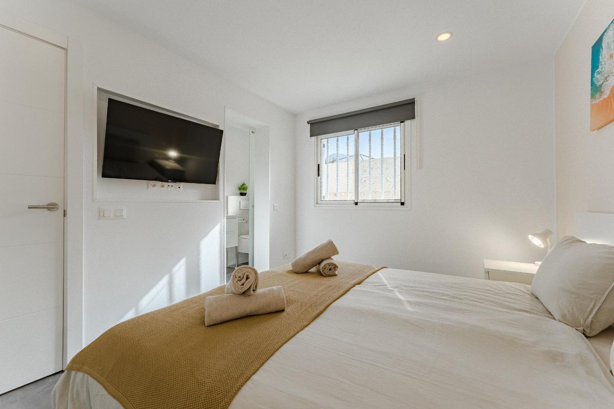 Apartament Endless Summer Playa de las Americas (Tenerife)