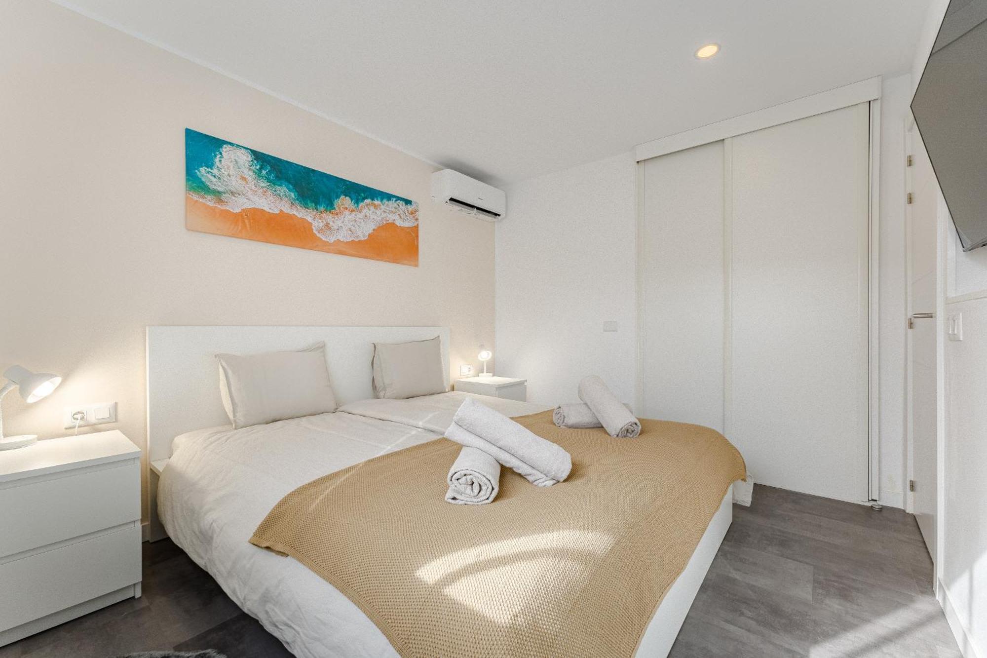 Apartament Endless Summer