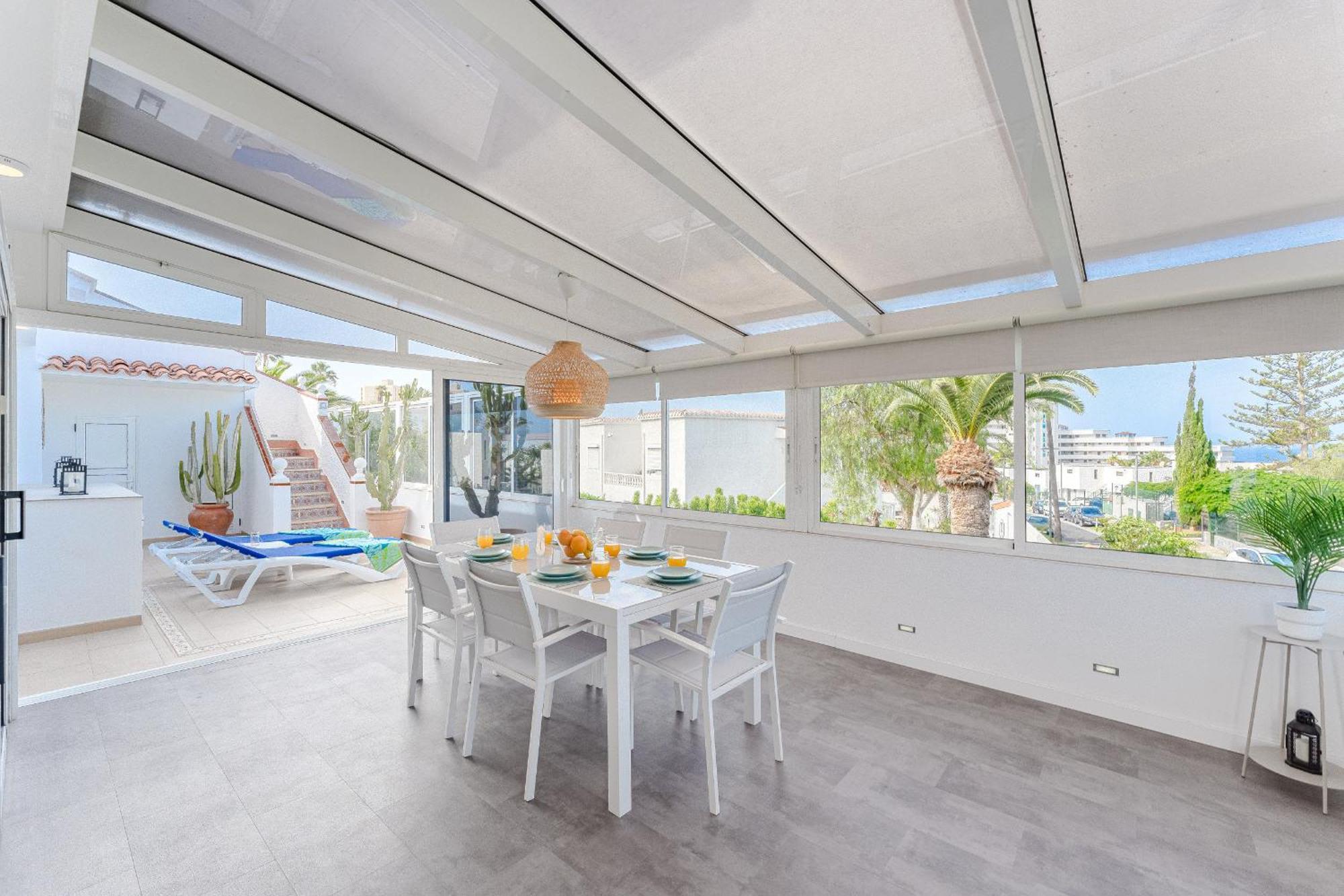 Apartament Endless Summer *