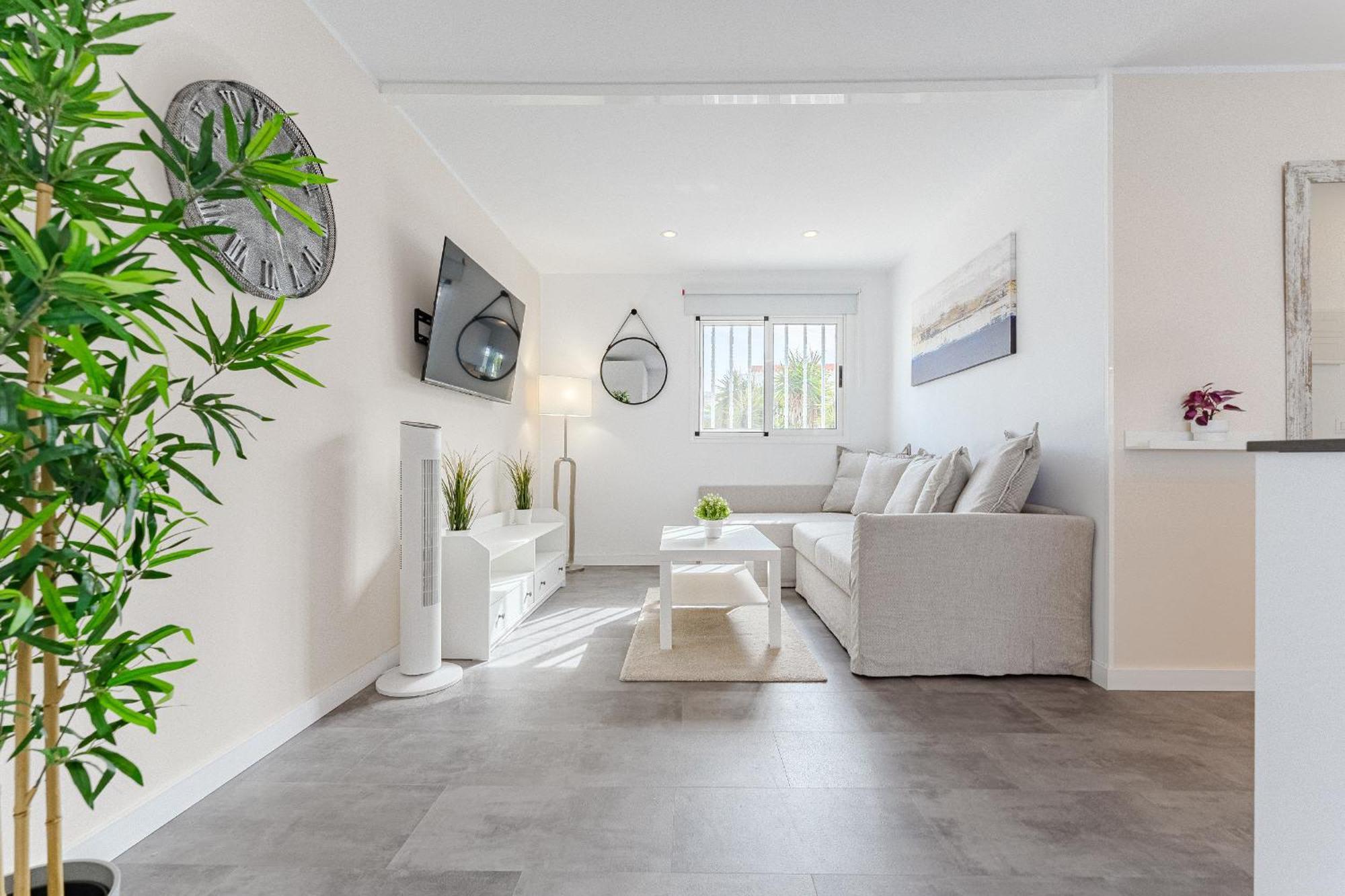 Endless Summer Apartament