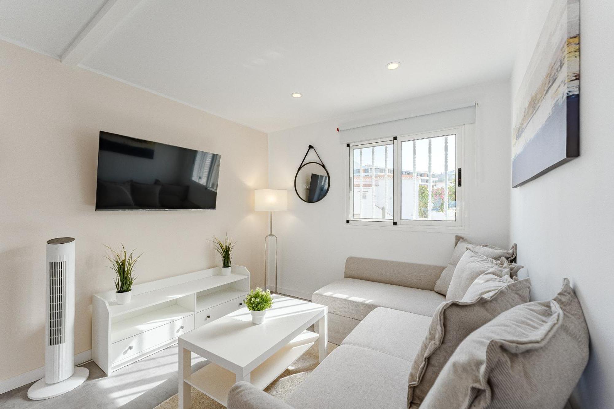 Endless Summer Apartament *
