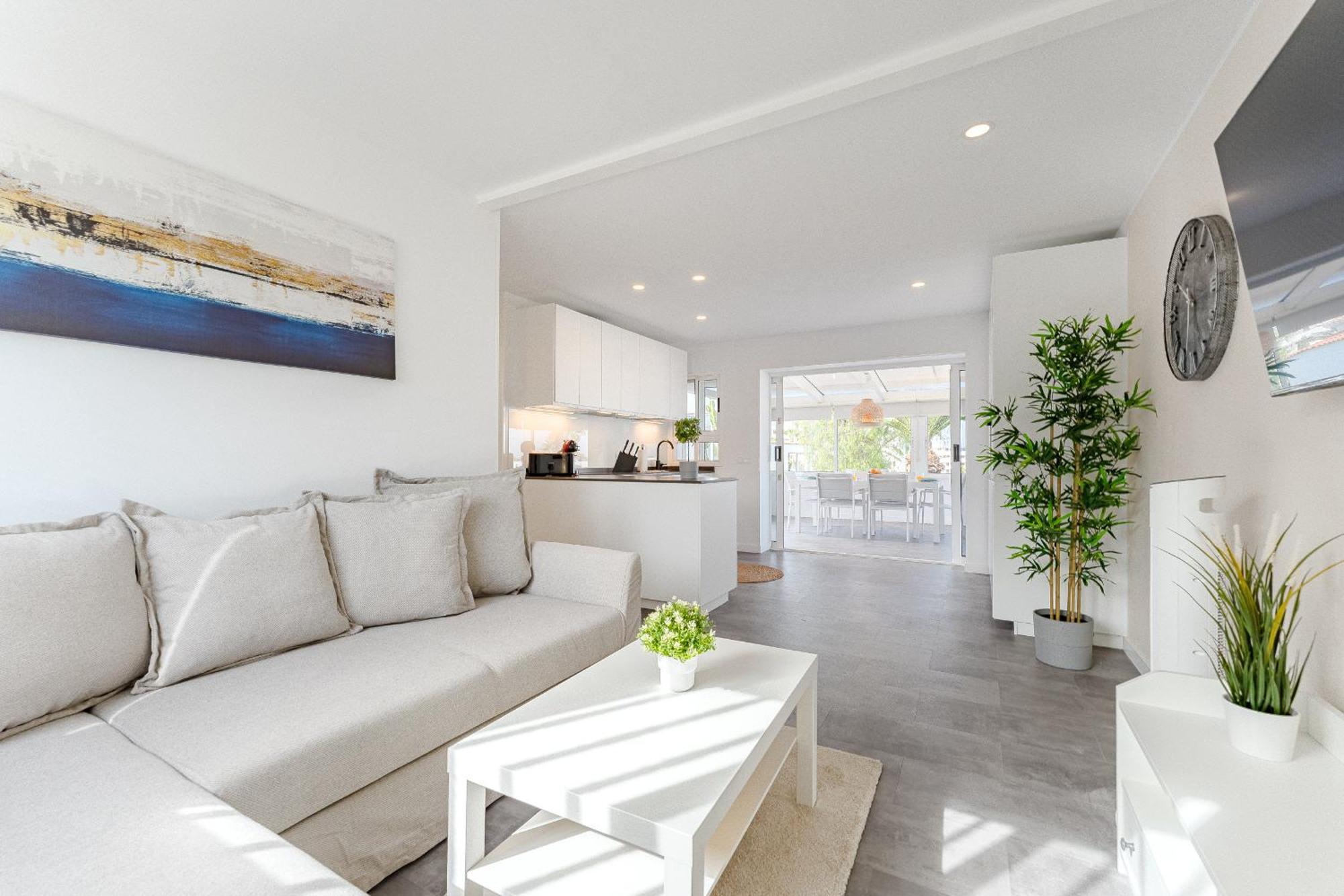 Apartament Endless Summer